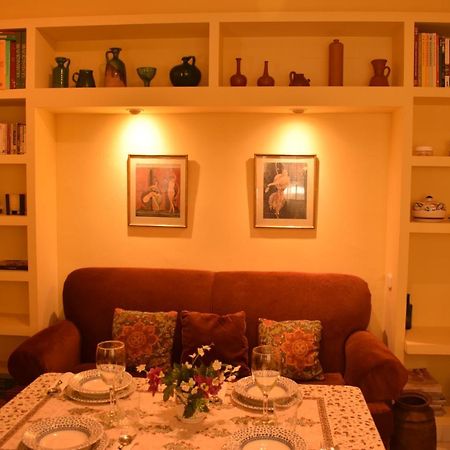 Duplex Donkey Parking Sevilha Exterior foto